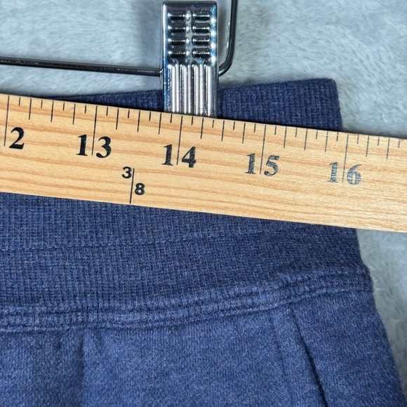 Rhoback Sweatpants Womens Medium Blue Ready Jogger Fleece - Picture 4 of 10